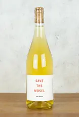 Philip Lardot Save the Mosel