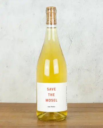 Philip Lardot Save the Mosel