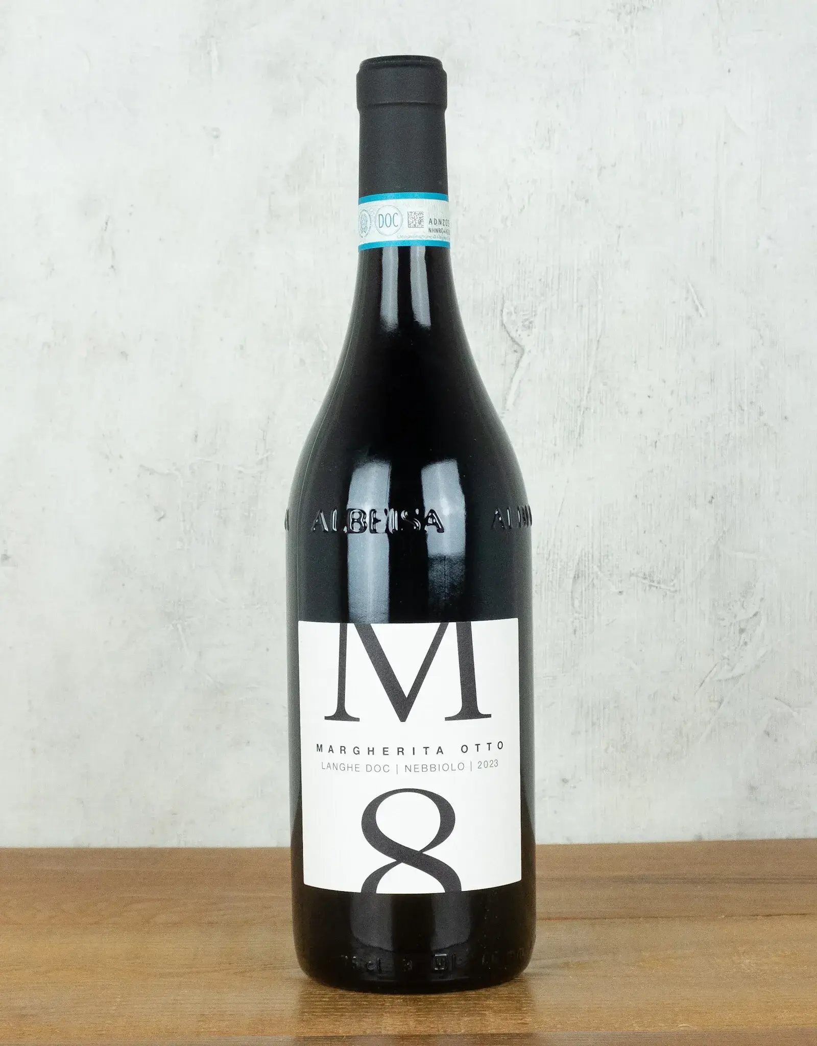 Margherita Otto Langhe Nebbiolo