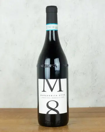 Margherita Otto Langhe Nebbiolo