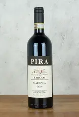 Pira Luigi Barolo Marenca 2021