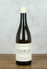 Patrick Piuze Chablis Terroir de Chichee