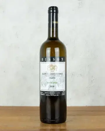 Bisson Pigato Colline del Genovesato Bianco