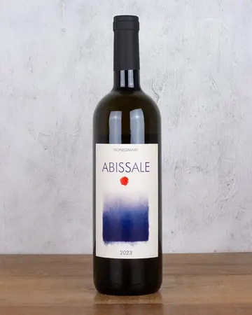 Caravaglio Abissale Salina Malvasia