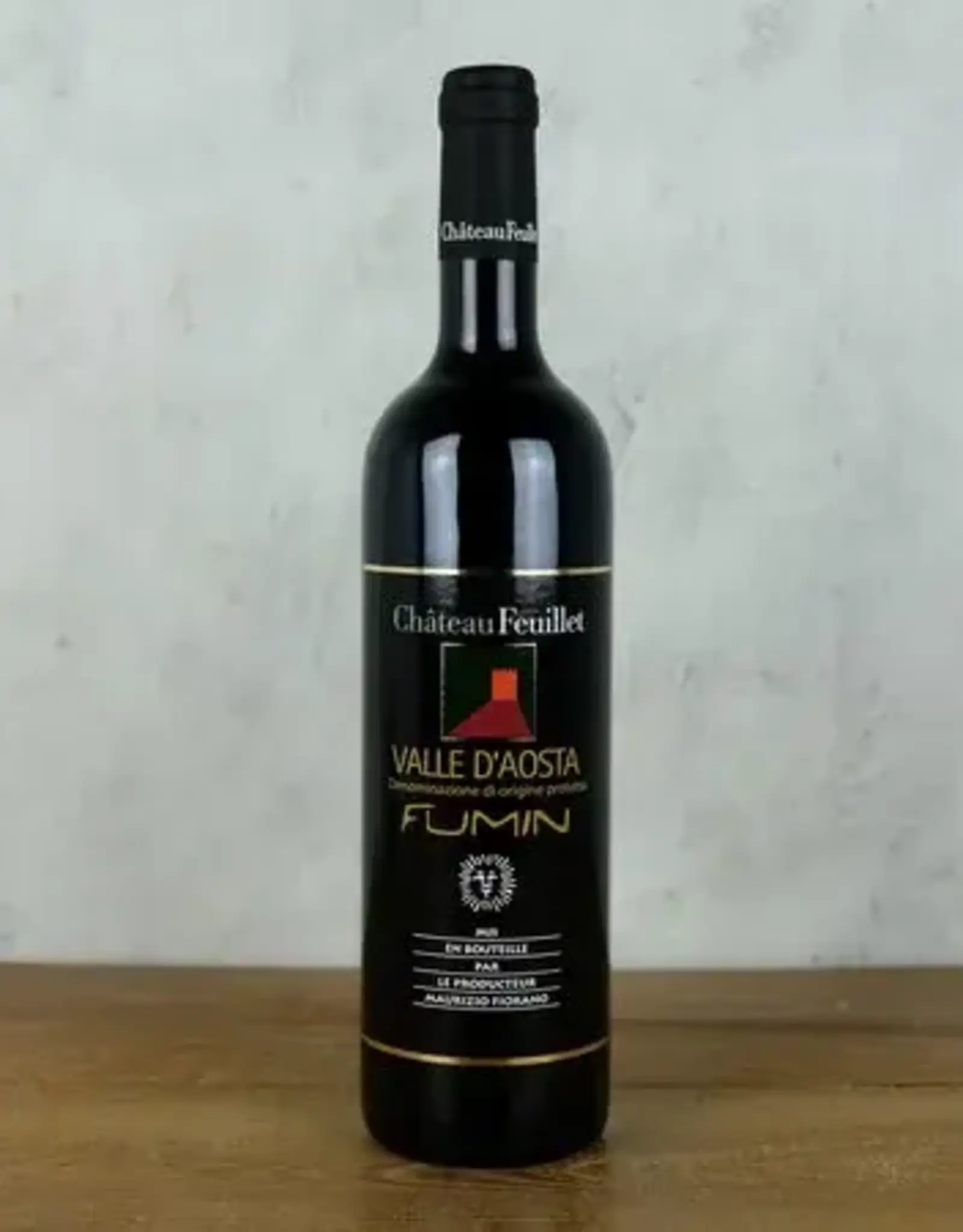 Chateau Feuillet Fumin
