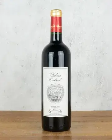 Chateau Laubarit Bordeaux Rouge