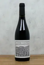 Coster dels Olivers Priorat