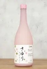 Sake Hakutsuru Sayuri Nigori