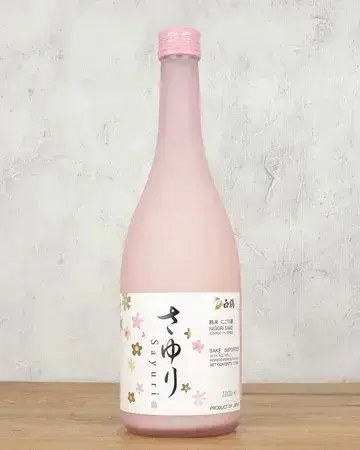 Sake Hakutsuru Sayuri Nigori