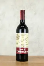 Lopez de Heredia Rioja Vina Cubillo Crianza 2018