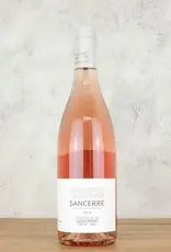 Lucien Crochet Sancerre Rose