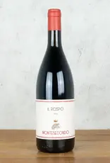 Montesecondo Il Rospo