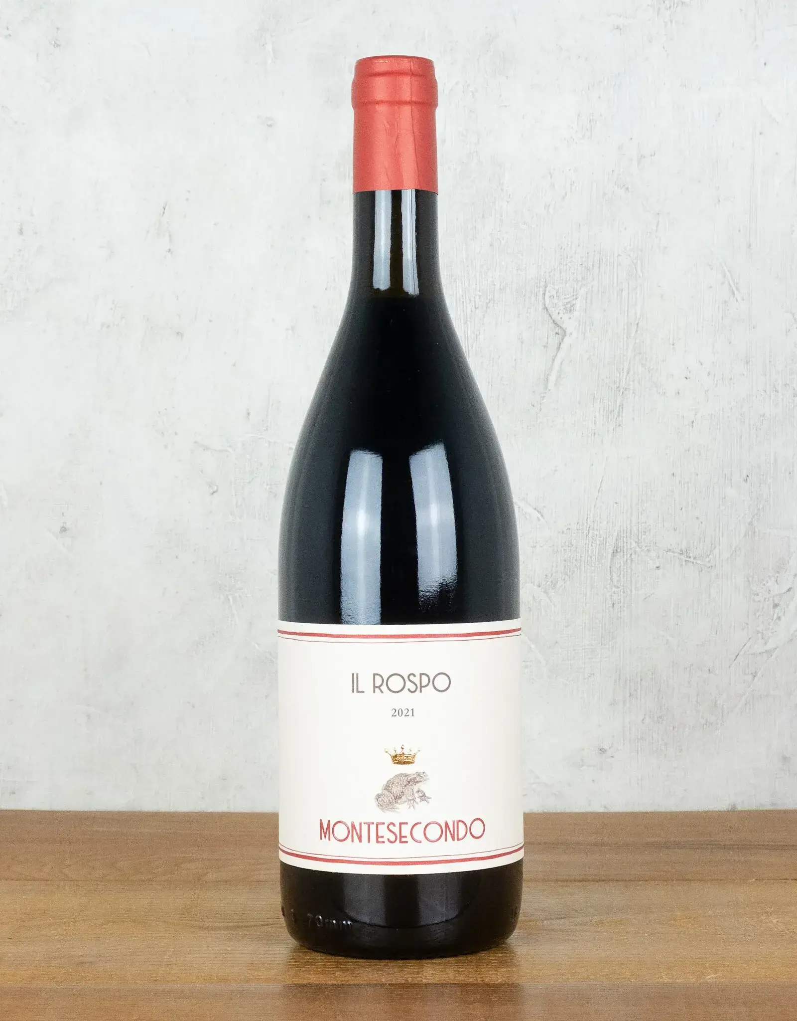 Montesecondo Il Rospo