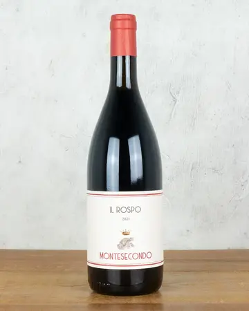Montesecondo Il Rospo