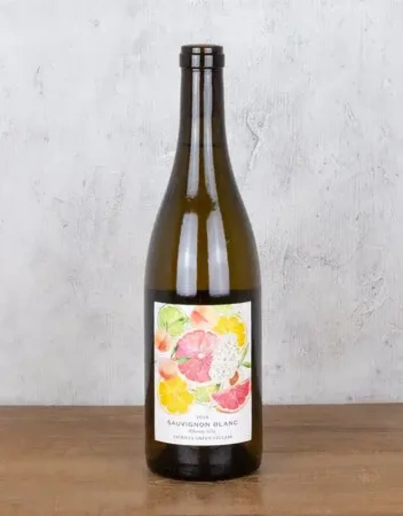 Patricia Green Sauvignon Blanc