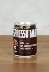 Post Meridiem Espresso Martini Can
