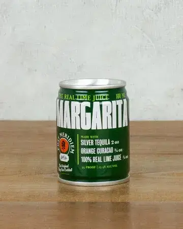 Post Meridiem Margarita Can