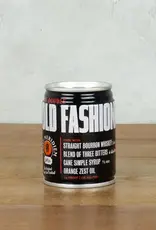 Post Meridiem Old Fashioned Can