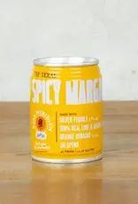 Post Meridiem Spicy Marganita Can