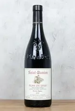 Saint-Damien CDR Plan de Dieu Vieilles Vignes