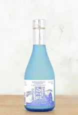 Shirakawago Sasanigori Sake