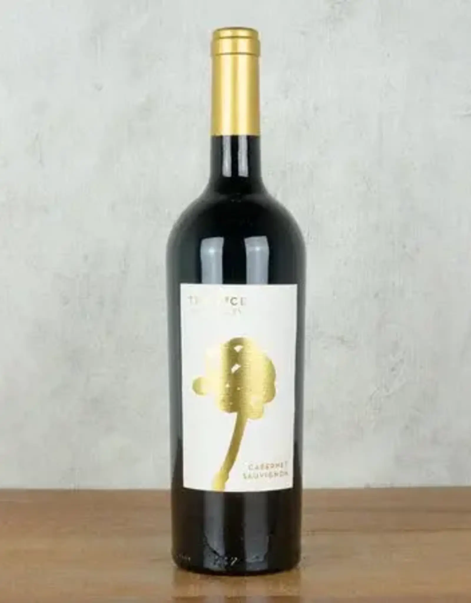 The Vice Napa Valley Cabernet Sauvignon