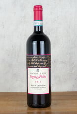 Podere Le Ripi Rosso di Montalcino Sogni & Follia