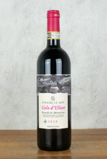 Podere Le Ripi Brunello di Montalcino Cielo d’Ulisse 2020