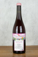 Podere Le Ripi Cappuccetto Rosa Toscana Rosato
