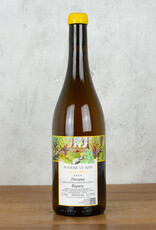 Podere Le Ripi Canna Torta Toscana Bianco