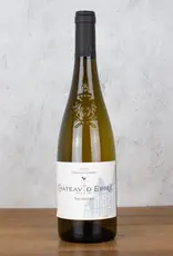 D’Epire Savennieres