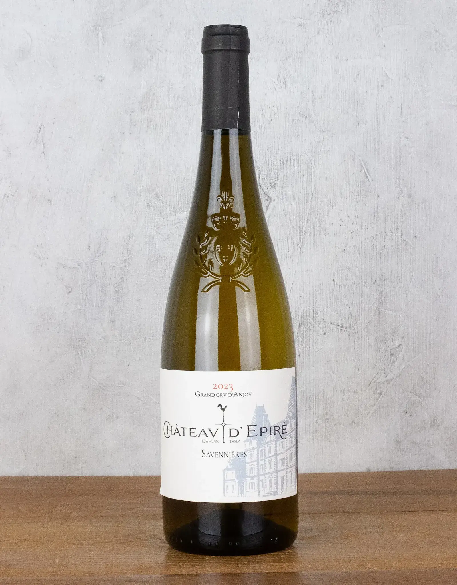 D’Epire Savennieres