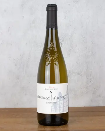 D’Epire Savennieres
