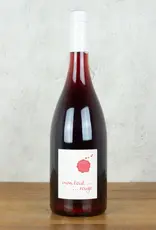 Olivier Bellanger Mon Tout Rouge Pineau d’Aunis