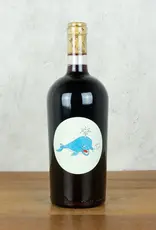 Es Okay Red Wine