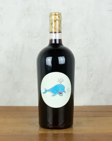 Es Okay Red Wine