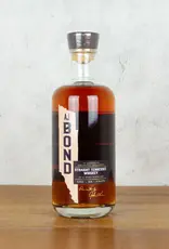 AJ Bond Tennessee Whiskey