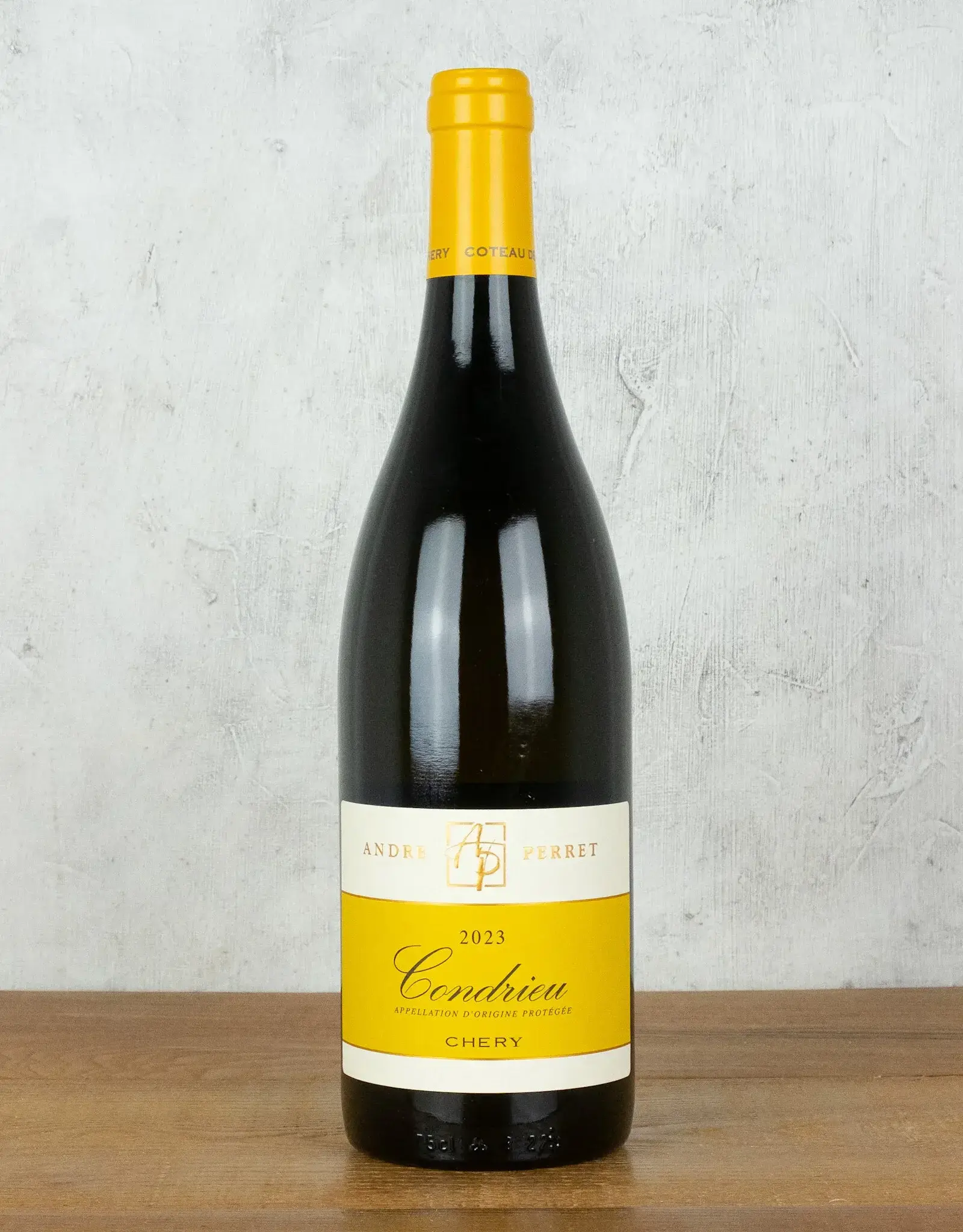 Andre Perret Condrieu Chery 2023