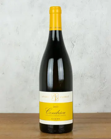 Andre Perret Condrieu Chery 2023