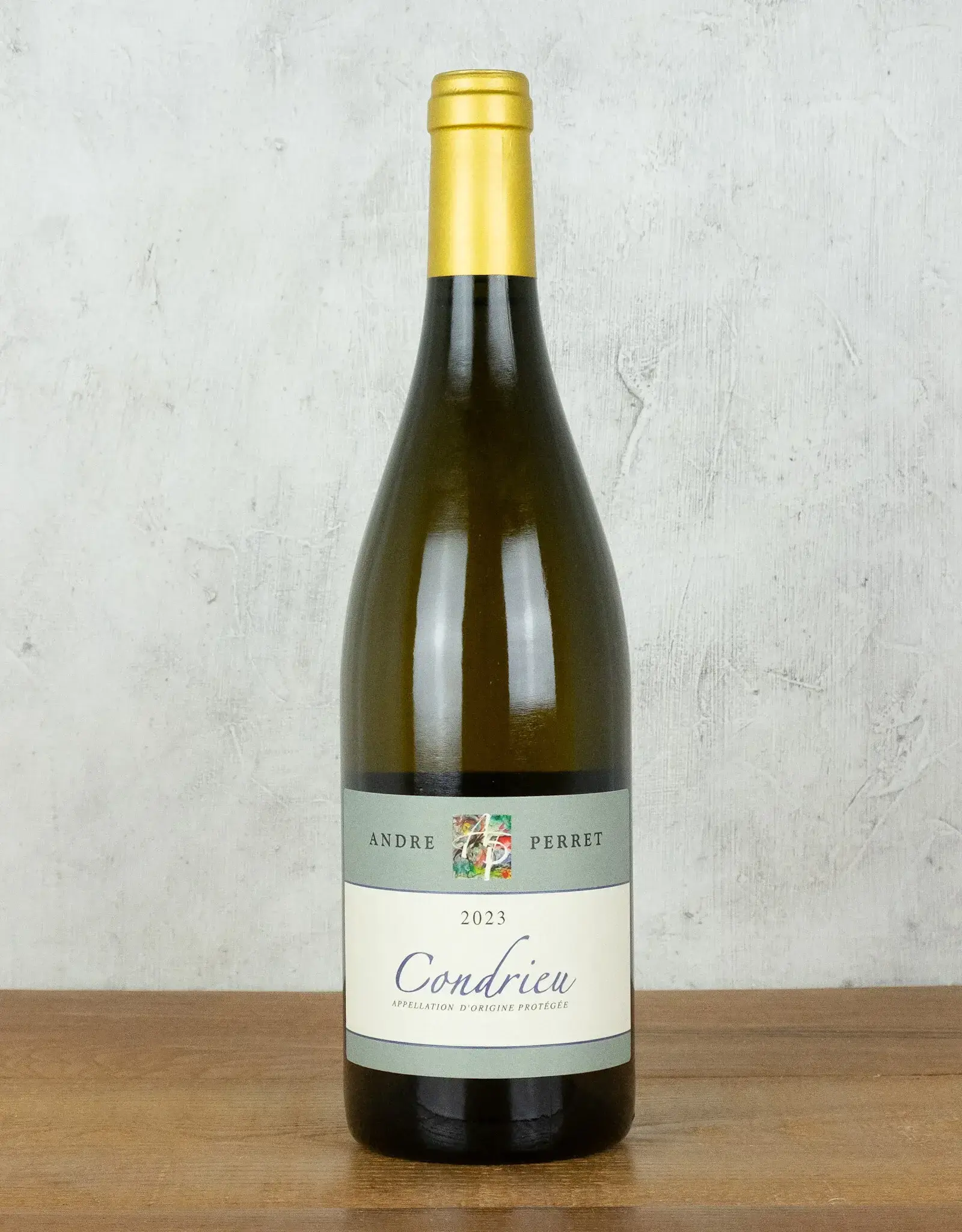 Andre Perret Condrieu 2023