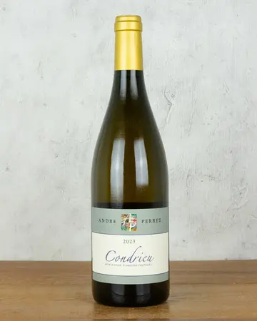 Andre Perret Condrieu 2023