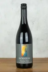 Bjornson Mondeuse Noir