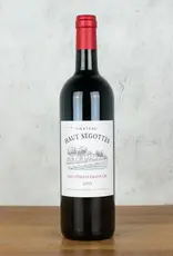 Chateau Haut Segottes Saint Emilion 2019