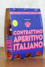 Contrattino Aperitivo 3pk
