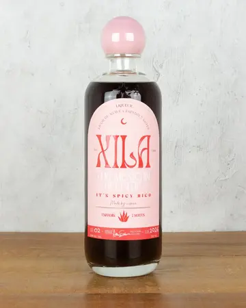 Xila Mexican Aperitif