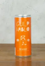 Gulp Hablo Orange Can Single