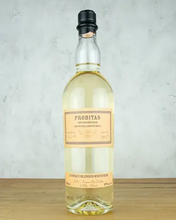 Foursquare Probitas Blended Rum