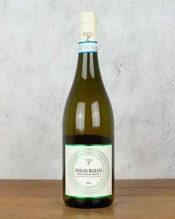 Sergio Marani Verdicchio di Matelica