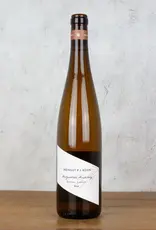P.J. Kuhn Riesling Kabinett Hallgartener Hendelberg