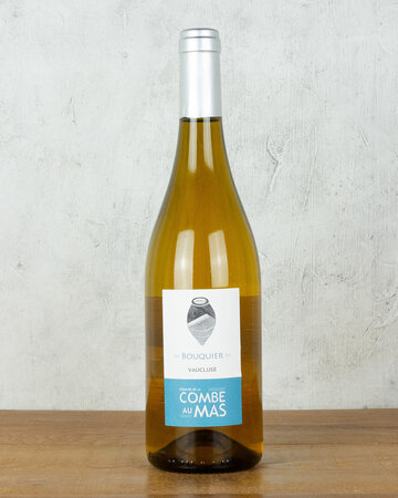 Domaine de la Combe au Mas Ventoux Bouquier
